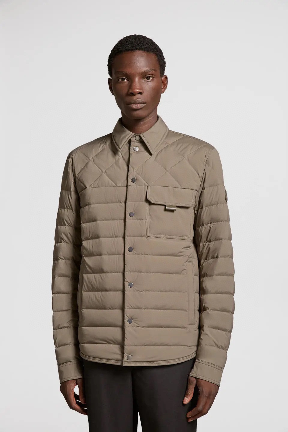 Moncler Down Jackets